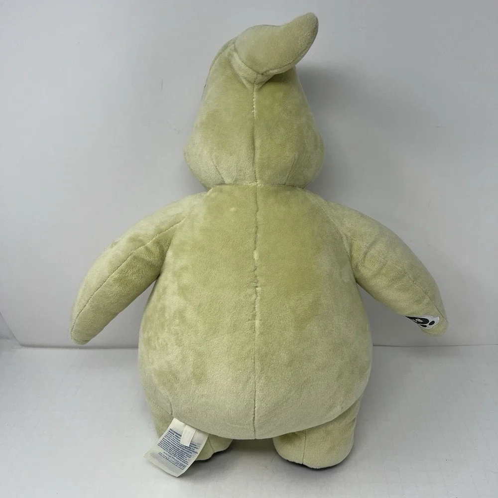 Build A Bear Oogie Boogie Plush Nightmare Before‎ Christmas Stuffed Toy 16